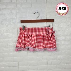 uptage girls small swimming skirt ( 5 for $20 )